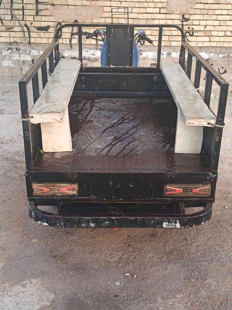 سلام عليكم ستوته لبيع موديل 2019 رقم  مداور ثاني يوم ستوته نضيفه مال جناي مكاني نجف حي نداء مجمع قنبر استفسار عله هاذ رقم ***********
