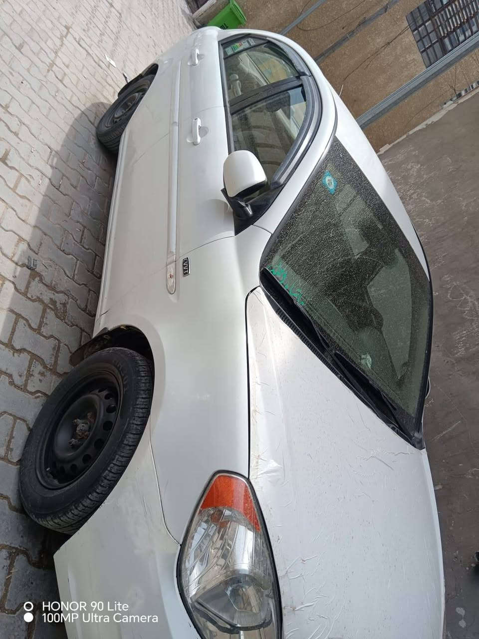 اكسنت ١١ خليجي بسمي مكينه ١٦٠٠ بيه قطع صبغ ابيع احزام بدون دواخل نقصه افريز التبريد بس الاتصال ع الرقم ***********السعر ٨٣ وبيه مجال

