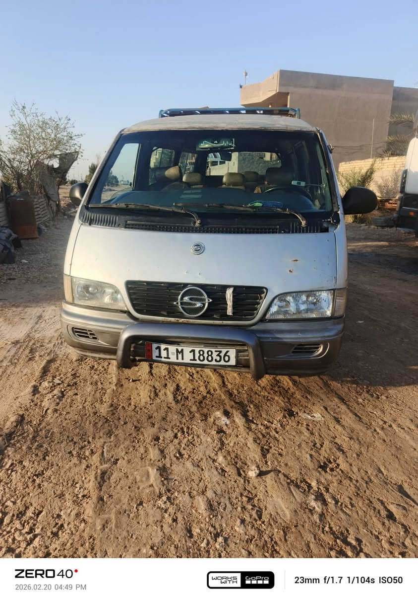 السلام عليكم استانا ١٤ مكينه دايو كير كصه  حداديه جديده برانكيتات وحصيره جداد بسمي مصفرا هيءه مرور سياره مال جناي تخم تاير جديد ضفيره جديده المكان الدوانيه الشراي يتصل @***********
