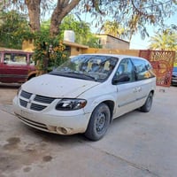 دودج ٧ راكب • ٢٠٠٧ • مكينة وكير جدد