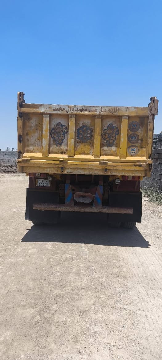 سلام عليكم للبيع البي مديل 89 مكينه 6 سوبر كير6 وشلعه اكسن جي اف شاصي 90 ملمومه باج بطن تخم تاير رقم ميسان بسمي عنوان بصره قظاء الدير ***********. //***********0
