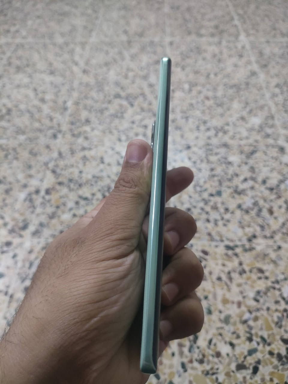 انتباااه...انتباااه...انتباااه السلام عليكم ورحمة الله وبركاته على بركة الله جهاز انفنيكس هوت 50برو بلس ذاكره النسخه العالميه (256) رام (16) الجهاز نظيف كلش شخط مابي فقط بصمة الاصبع ماتشتغل يرادلها تبديل بل جامعة بصمة وجه شغالة السعر (180الف قفل) مكاني الموصل الجانب الأيمن


**إذا كنت صاحب هذا الإعلان وتريد حذفه لأي سبب، رجاءا أرسل رسالة إلى الدعم الفني**