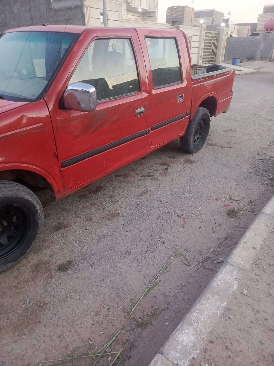 سلام عليكم 
بيكم كنو دوات دوات مكينه كير كفاله حداديه كهربايات كله شغاله سعره 16 ورقه وبيه مجال العنوان ميسان كميت شراي يتصل خاص مغلق ***********
