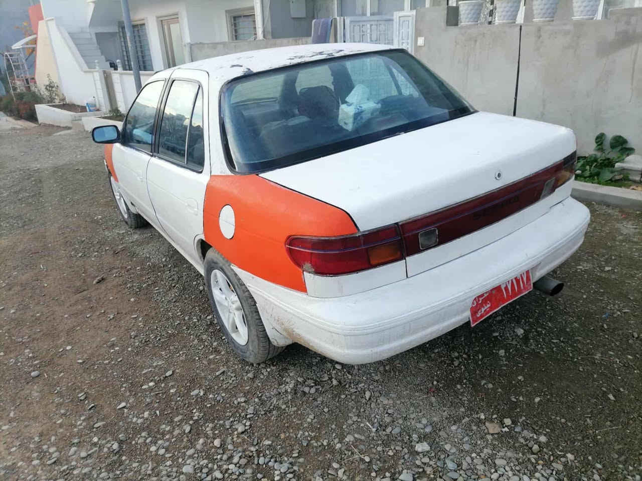 کیا سیڤا هەشت و بەخ ئاڕمی پلاسیک ئاڕمی زۆر جوانە گێڕو مەکینەی بەشەرت تەقەو ڕەقەو پاوەری بەشەرت قەترە لێچونی ئاوڕۆنی نیە کامل کارەبایی ئیشەکات بەنزین زۆر کەم ئەخوات ماڵی کەسابەتە نرخی 22گەڵا شوێن سلێمانی  ***********یان***********
