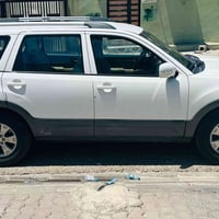 موهافي • ٢٠٠٩ • مشي ١٤٤٠٠٠