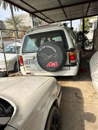 گنوو للبيع صيني ٧راكب  موديل٢٠٠٧ رقم بغداد دولي  مكان بغداد  السعر ٣٨ ...