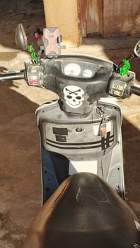 فراشه فورتي • نضيفه • مكينة ناعمه