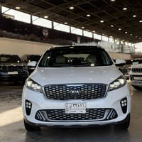 🚙✨ Kia Sorento  سيارة عائلية متكاملة تجمع بين الراحة، الفخامة والاعتما...