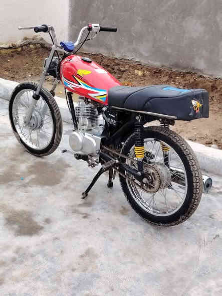 دراجه نامه يراني بدون
 دراجه نضيفه تعمير معمره السعر600
2024مامفتوحه ومكفوله عشائر
***********
