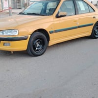 بيجو باص • ٢٠١٥ • رقم ميسان