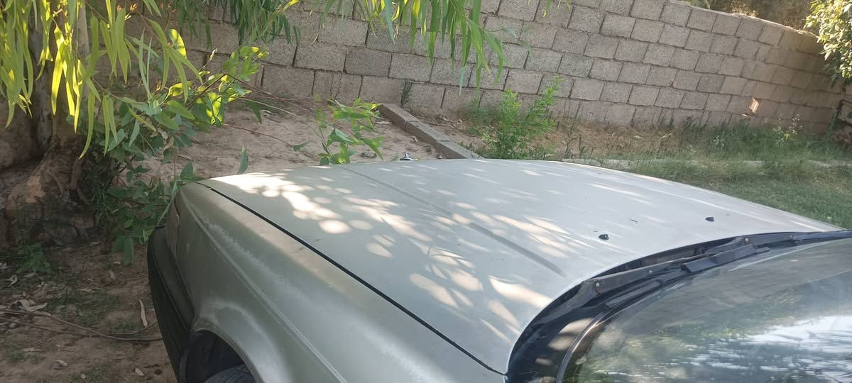 السلام عليكم مازدا للبيع رقم بغداد كير محرك شرط صبغ مابيها السعر 21 هاتف ***********

