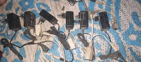 سلام عليكم 
روكتات xw عدد ٤ 
انجكترات مع محولات 24 v عدد ٦
فلات LHG 5 عدد 4 
دش انتي انويز ١
دالتا لنك حجم 31 عدد واحد
سيسكو 2950
سيسكو 2960
سويج دي لناك 
عنوان بغداد توصيل موجود ***********
