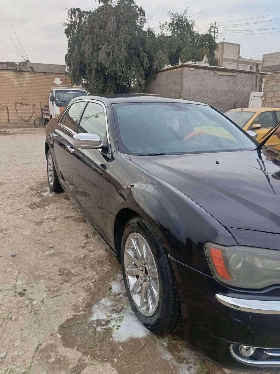 السلام عليكم
اوباما 2014 أدوات أدوات للبيع او المراوس
كصة بجم مكفولة من السرقة والعشائر 
محرك هيمي 8سلندر
السيارة فول من عدة الفتحة 
مكان السيارة النجف الاشرف
السعر 45 وبيها مجال 
للاستفسار مراسلة الصفحة


**إذا كنت صاحب هذا الإعلان وتريد حذفه لأي سبب، رجاءا أرسل رسالة إلى الدعم الفني**