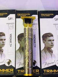 ماكينة حلاقة • ١٠ قطع