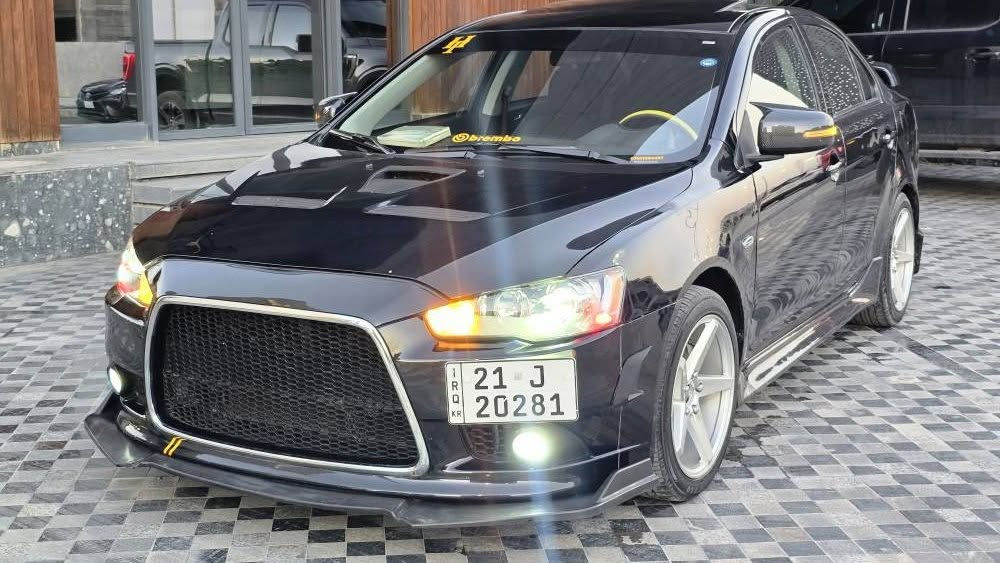 لانسەر قرش ٢٠١٧ فوول مواسەفات و فول دەسکاری سەیارەکە دو پارچە و دوو پەلەی بچوک بۆیاخە سڵاید و ئێمپیفایەر و لایت عەدەسەی ئەدا و ساڵنسای سەوت و زۆۆر مواسەفاتی تر گێڕ و مەکینەی نەکراوەتەوە و هەموو گیانی بەشەرتە سعری ١١٨ گەڵا و معامەلە
*********** السليمانية, العراق
