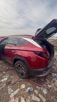 برمجه بصمه هيونداي توكسان 2025 موقع العمل بغداد كراج اليوسفيه مفاتيح ا...