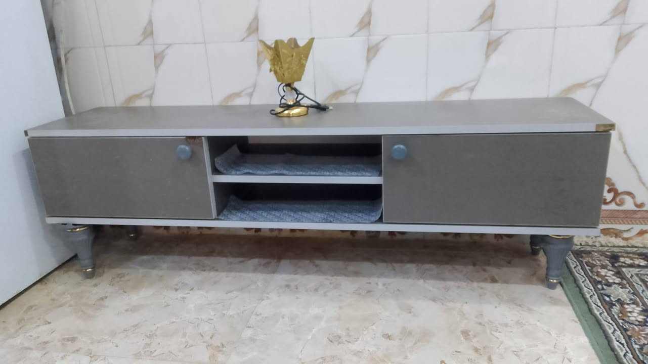 غراض للبيع ودوشك جربايه درجه اوله


**إذا كنت صاحب هذا الإعلان وتريد حذفه لأي سبب، رجاءا أرسل رسالة إلى الدعم الفني**