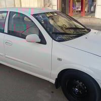 نيسان ياباني • ٢٠٠٩ • البصرة الحيانية