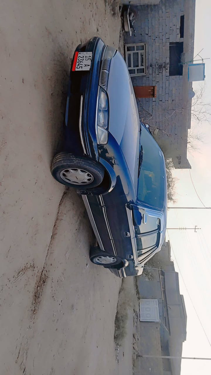 سلام عليكم سيارة برنس موديل 1995 للبيع السعر 35 وبيه مجال للشراي وترهم مراوس بوبل حسب النظافه الرقم *********** سيارة بسمي رقم انكليزي
