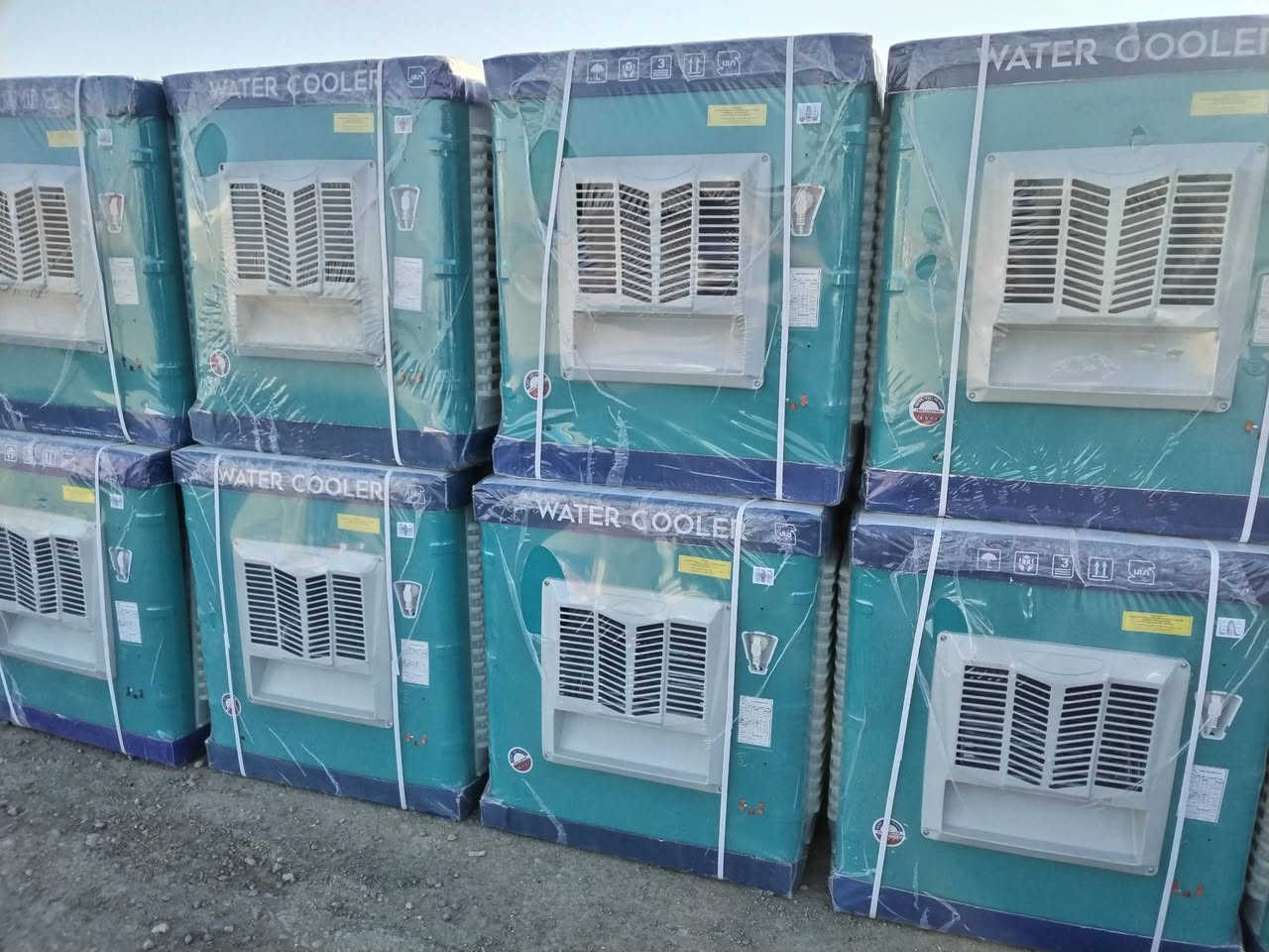 مـــرحًبا بـكم🤝
فـي مـجمـع الـســويـدي
#جــديـــدنــا
1_مــبردات مــيديــا
#دبــل_واتــربـم
#مــاطور_كـتـروجـين
#ضــمـان_ســـنة
2_ مــبـردات بــرفـاب
#ضـمان_ســــنة
العنوان🌍 واسـط الـنعـمانية مـدخل قـطعة الـنعمانية..
📞 *********** عــلي
📞 *********** واتساب
#جــملة_مــفرد
مع وجود تخفيضات لـ أصحاب الجملة
