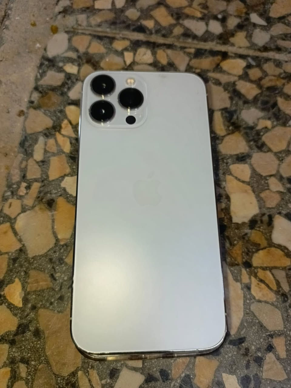 13 برو ماكس للبيع السعر خاص كلشي كبالك بطاريه 86 مكاني نجف
جهاز أمريكي


**إذا كنت صاحب هذا الإعلان وتريد حذفه لأي سبب، رجاءا أرسل رسالة إلى الدعم الفني**