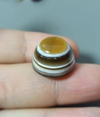 جزع يماني • ملكي • نخب اول