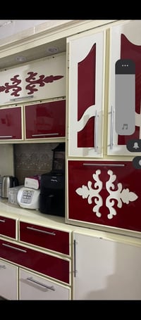 كاونتر • مطبخ