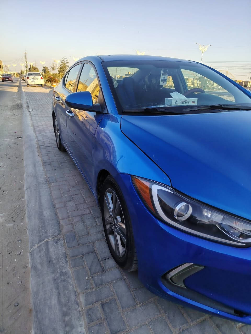 بيع مستعجل
النترا موديل 2017 رقم سليمانيه بصمه فتحه كشن كهربائي تدفئه بالكشن رادارات  فول واحد على واحد تخم تاير جديد باتري جديد السياره جاهزه ماناقصها كل شي
للاستفسار الإتصال على 
078239274
