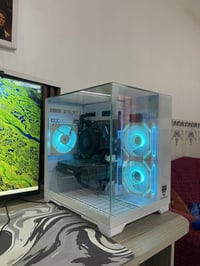 i5-10400F • RTX2060 • ١٦ جيجا رام