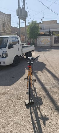 باسكل للبيع • باسكل • دراجة هوائية • دراجة • دراجة للبيع • باسكل ميسان...