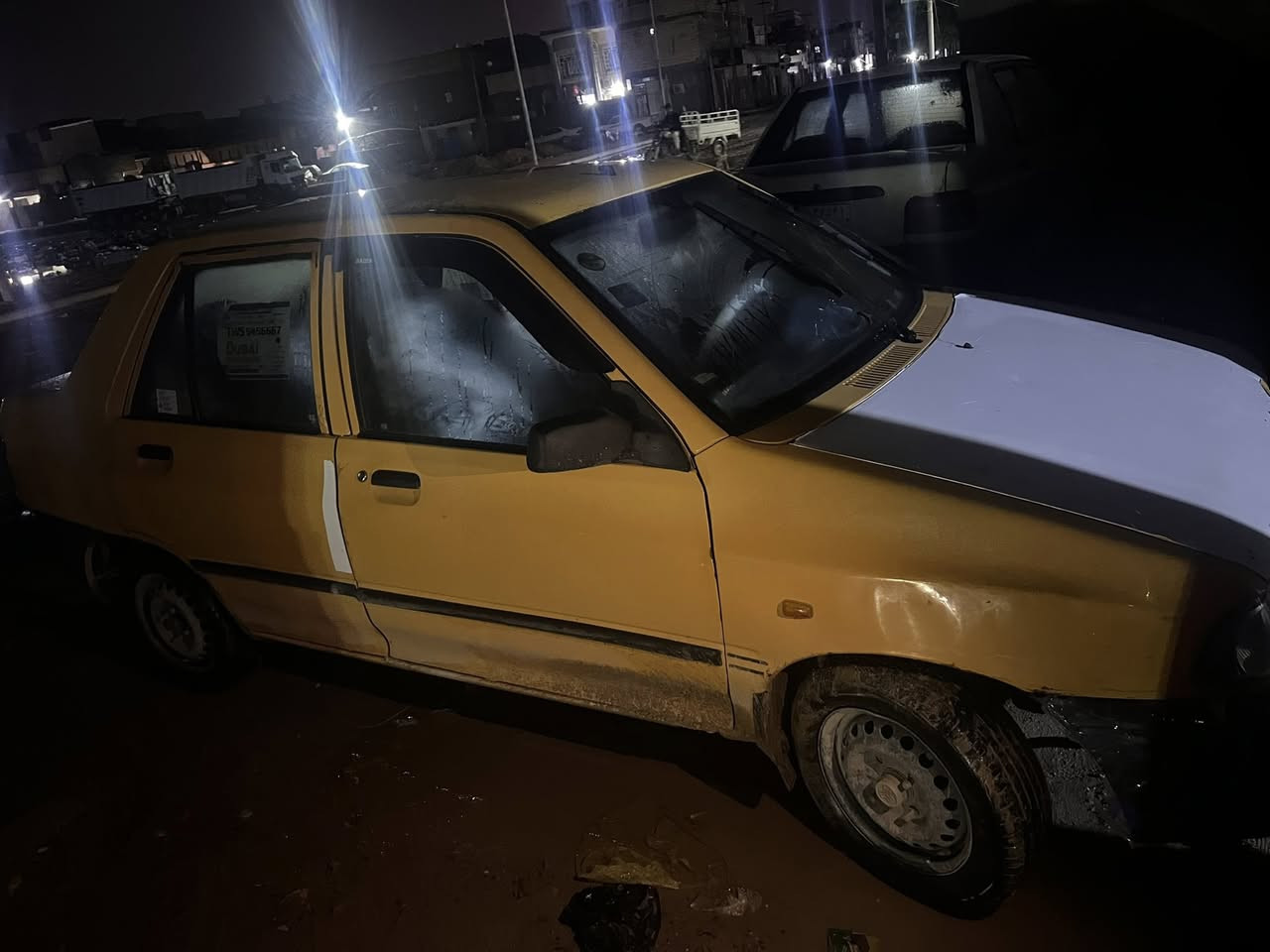 سايبه اللبيع مديل2016مكينه وكير مضبوطه شرط سنويه 2028 بيهم مستعجل سعر 20قفل مكان البصره الزبير رقم ***********
