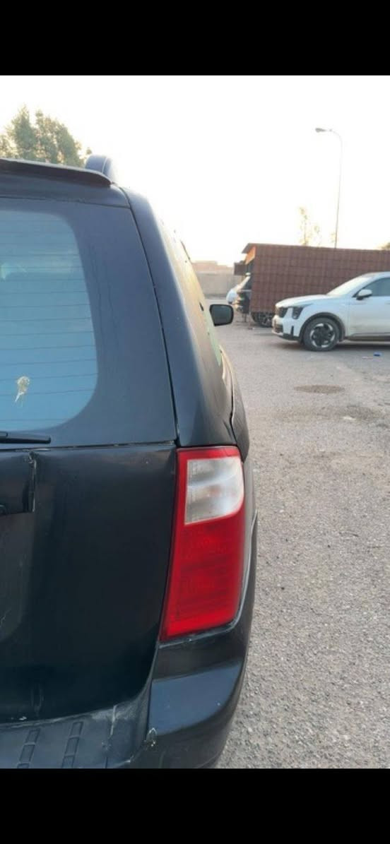 هونداي الترانج فول مواصفات عدى البصمة موديل ٢٠٠٨ 
٦سلندر 
فول كهرباء
كشنات تتدفئه تبريد +كشنات جلد
ضرر جاملغ خلفي أيسر 
التحويل ثاني يوم 
الرقم بغداد دولي 

السعر :115

الهاتف :***********
