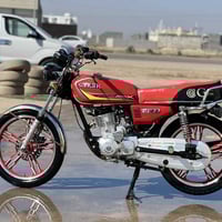 سيفان سولنك • موديل 23 • بعقوبه الصناعه الثالثه