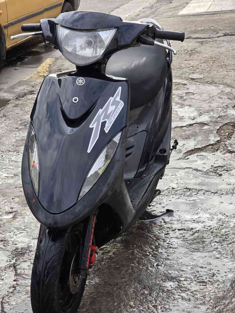 سلام عليكم شباب درجه لبيع مكفوله سعر 875 وبيها مجال عنوان بغداد حي العامل


**إذا كنت صاحب هذا الإعلان وتريد حذفه لأي سبب، رجاءا أرسل رسالة إلى الدعم الفني**