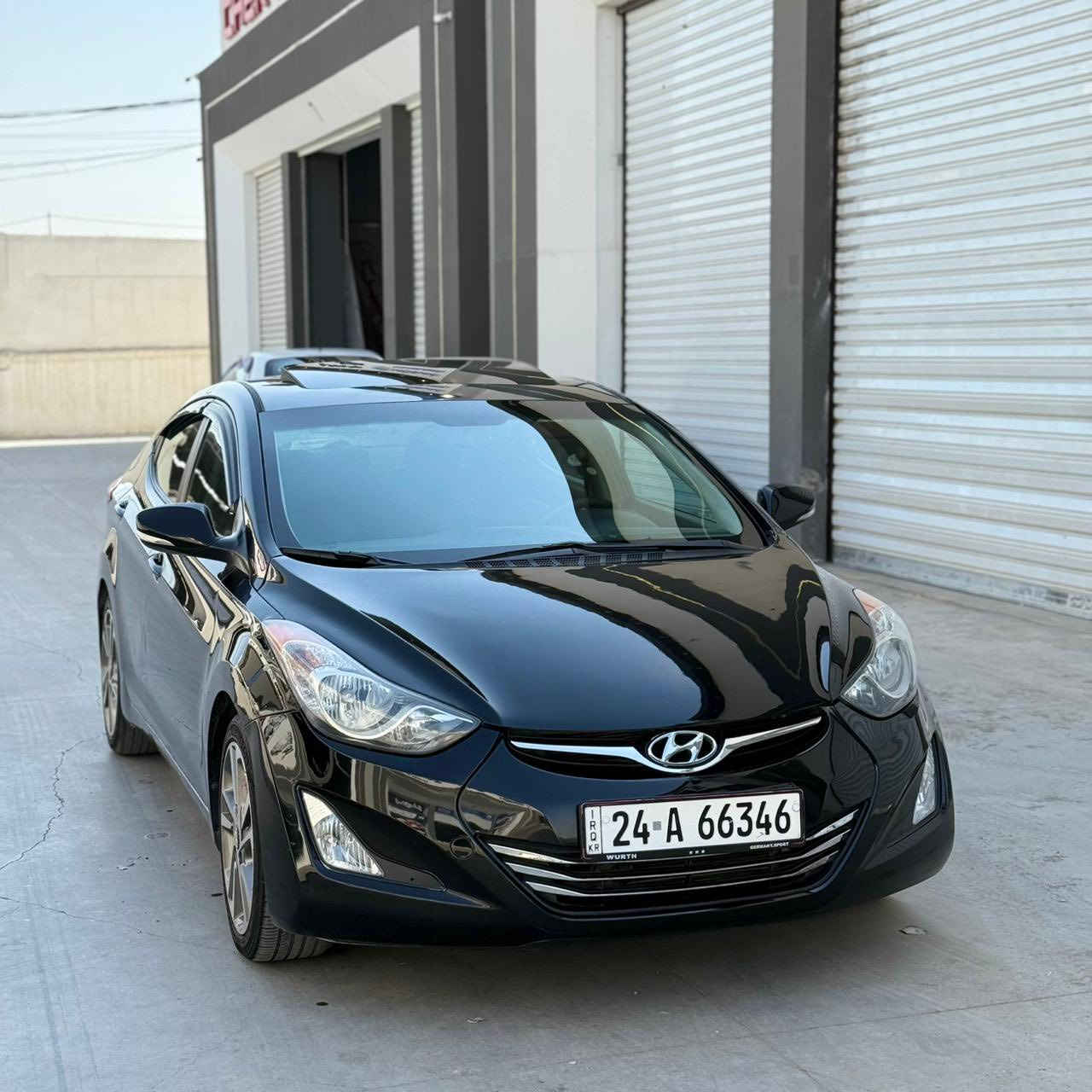 الانتراء 2012 Limeted
سياره ثلاث قطع صبغ جاهزه بدون نقص 
 رقم دهوك الجديد كاربون بانزين شاشه جبيره سلايت بصمه تشغيل بصمه 
ابواب كشنات تدفئه تبريد امامي خلفي سياره جاهزه
مابيه نقص برغي كير ومكينه شرط بس بيها بدايه نفخ 
دمعه السياره السعر الاتصال علئ ***********

مكان السياره موصل
