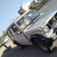 باجيرو • موديل ٩٠ • بدون مكينة