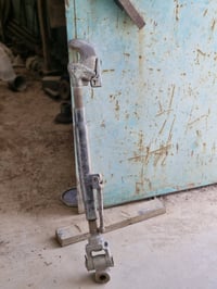 جسر اصلي • فيات • واسط