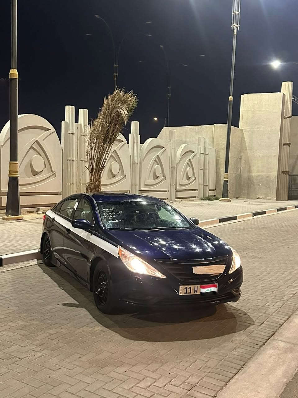 سوناتا بانزين ٤ سلندر المرغوب مكينه وكير وحداديه وكهربائيات كلها جاهزه السياره شبابيه فول متومه شرط الحاسبه مكانها بصره السعر ٥٠ وبيها مجال للشراي واتساب فقط ***********
