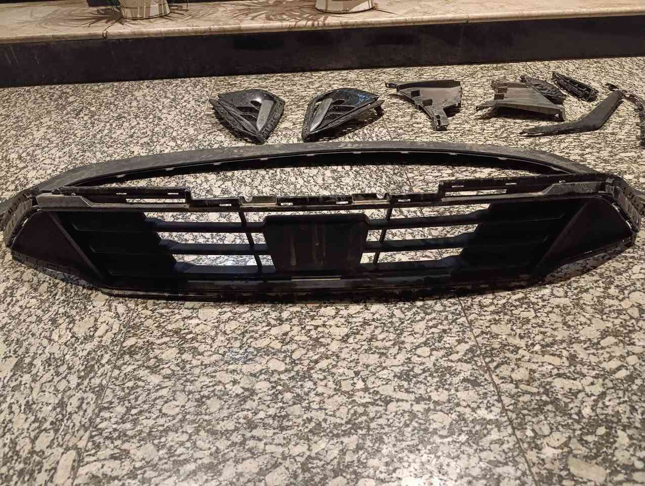 شباك لحيه للدعاميه k3 مع ملحقاته
***********
