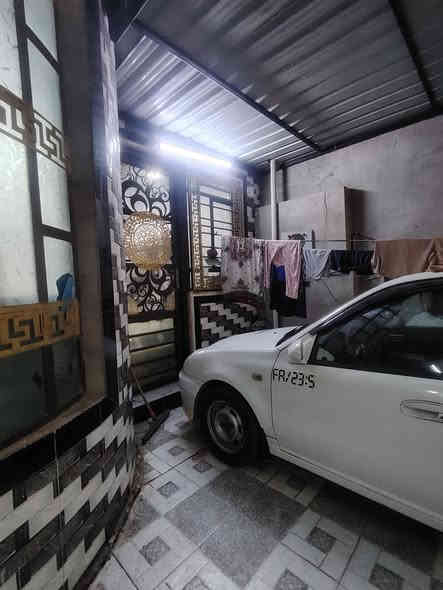 #دار_للبيع_للبيع
👈الموقع موصل حي الانتصار شارع 30 قرب أسواق حسام
#مساحه_150_متر_مربع
👈البيت متكون غرفتين نوم وهول ومطبخ واستقبال وصحيات وبيتونه كبيره
👈سند طابوالزهور شرط التحويل ملك صرف
👈شارع 15 👉
👈 خدمات كامله
#السعر_90_وبي_مجال
للتواصل والاستفسار الاتصال ***********📲📲
*********** 📲📲
