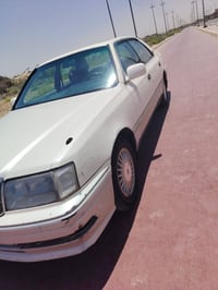 راس الثور • تويوتا كراون • 1996 • رقم بصرة • مشروع وطني • وكالة عامة •...