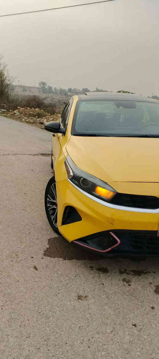 كيا فورتي موديل 2023

فول مواصفات جي تي لايت  

تبديل فقط بنيد 

جشنات جلد 

بصمة . 🫆 

فتحة 

سايد بريك بصمة 

ويل حجم 17 

كير مكينة مقفولات 

مكاني بغداد جسر ديالى الجديد 

***********

السعر 134وبيهة مجال حك الحية

محمود عبد
