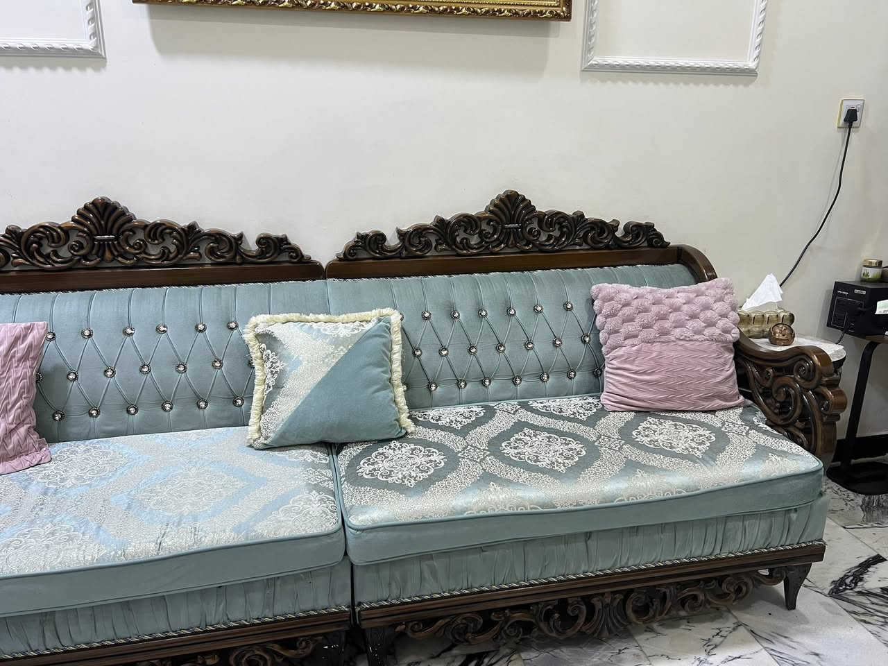 السلام عليكم للبيع تخم  تواصل خاص لمعرفه السعر


**إذا كنت صاحب هذا الإعلان وتريد حذفه لأي سبب، رجاءا أرسل رسالة إلى الدعم الفني**