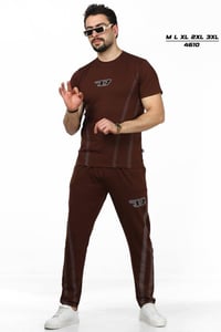 تراكسود رجالي • تركي قطن • خانقين