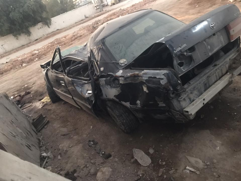 راس الثور البيع ع وضعها رقم بغداد موديل 1997
اصوليات تحويل ثاني يوم مكينه 3000 لون نيلي 
السعر 40وبيه مجال مكلف بل نشر 
***********
