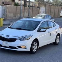 سيراتو ٢٠١٤ • خليجي • شاشة وكاميرا