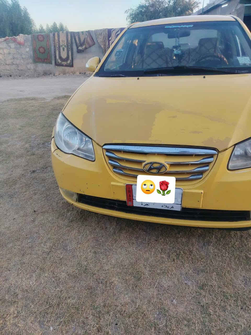 السلام عليكم النترا للبيع 2009خليجي 1600دكشن عالي تبريد ثلج محرك كير كفاله سياره بااسمي تحويل مباشرر السعر 85وبيهه مجال قليل مكاني حله جبله   اللأستفسار اتصل ***********.بي واتساب
