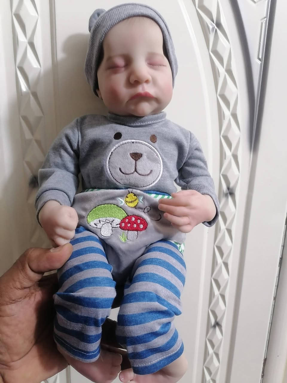 السلام عليكم غراض امزون يوجد توصيل


**إذا كنت صاحب هذا الإعلان وتريد حذفه لأي سبب، رجاءا أرسل رسالة إلى الدعم الفني**