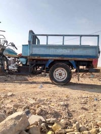 موديل ٢٠١٣ • محرك ٢٤ • شاصي مكفول