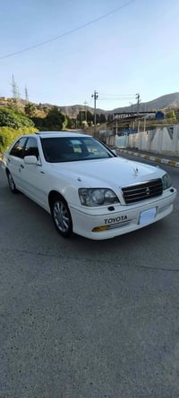 قير اوتوماتيك • ٢٠٠٠ • كاميرا